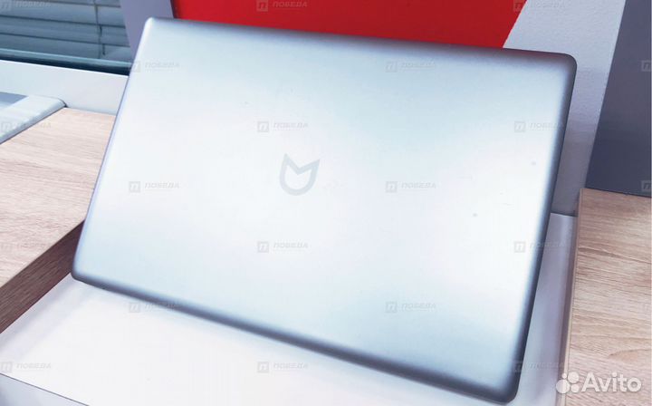 Ноутбук irbis Intel Celeron N3350 1.1 ггц