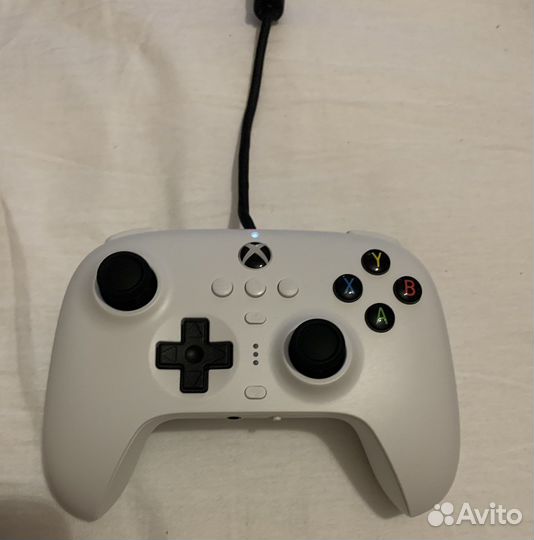 Геймпад проводной 8BitDo Ultimate for Xbox