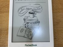 Элетронная книга pocketbook 606