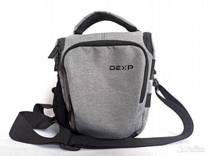 Цифровой фотоаппарат Sony DSC-H300