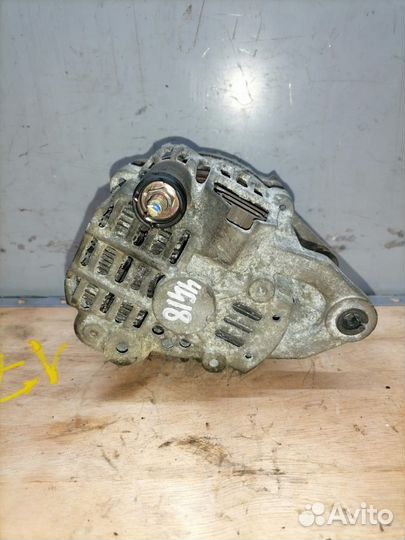 Генератор Mitsubishi Lancer Cedia 4g13 4g15 4g18