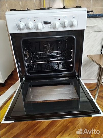 Газовая плита бу