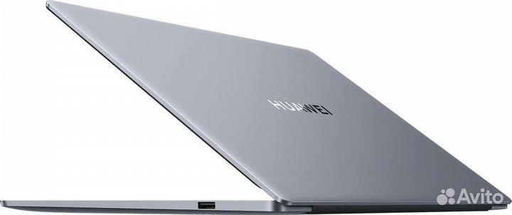Новый ноутбук Huawei MateBook D 14