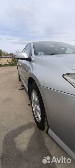 Renault Laguna 1.6 МТ, 2008, 298 676 км