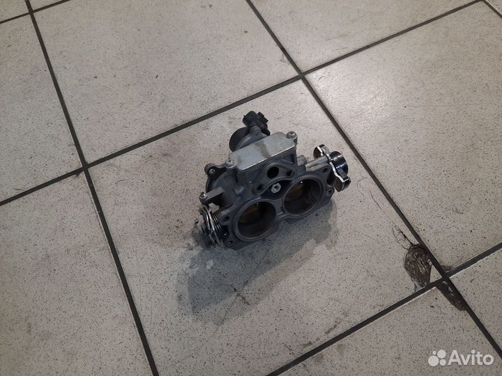 Дроссель Yamaha XVS950 Midnight Star