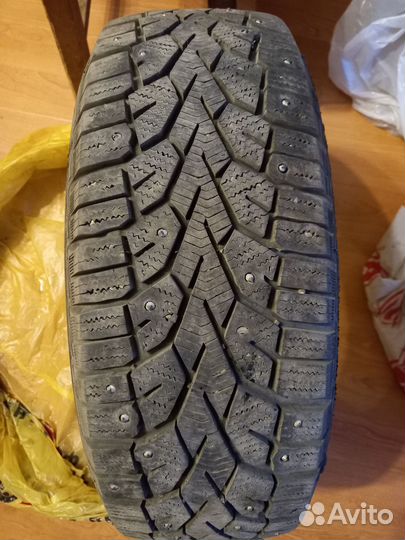 Gislaved NordFrost 100 185/65 R14 T