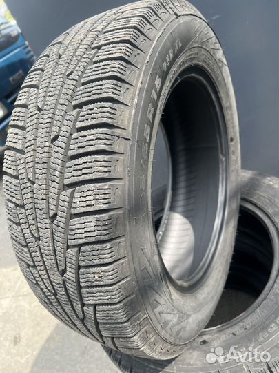 Nordman RS2 195/65 R15 91V