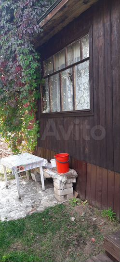 Дача 50 м² на участке 5,2 сот.