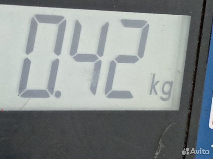 Щеткодержатель (поводок стеклоочистителя, дворник)