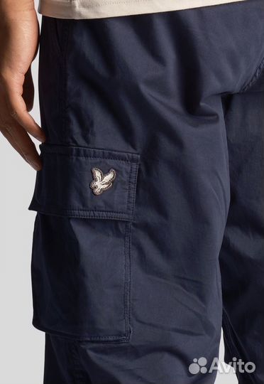 Lyle scott