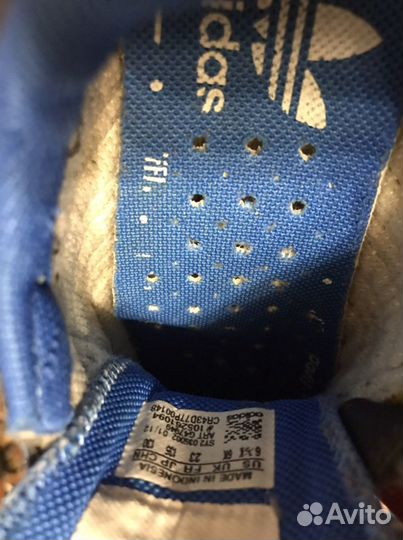 Кроссовки adidas