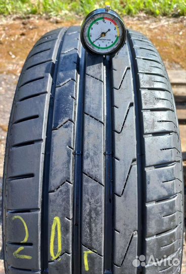 Hankook Ventus Prime 3 K125 195/55 R16