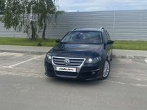 Volkswagen Passat 2.0 MT, 2009, 325 000 км, с пробегом, цена 1 200 000 руб.