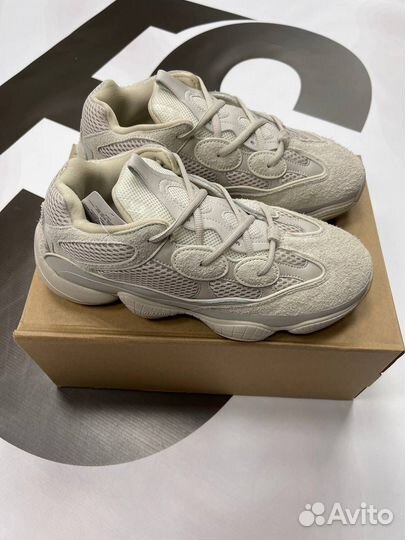 Кроссовки Adidas yeezy boost 500