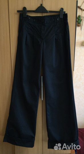 Брюки женские (S) Benetton