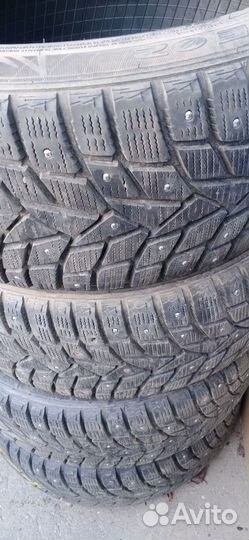 Dunlop SP Winter Ice02 255/45 R18 103