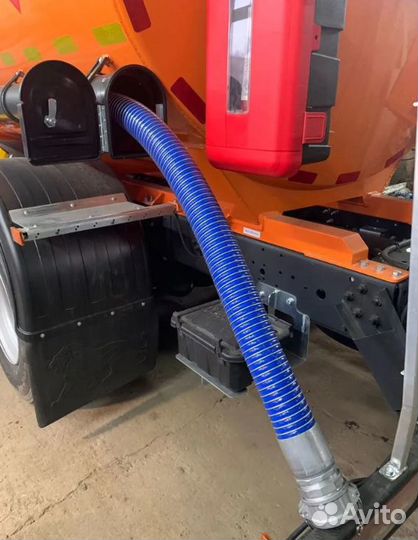 Дизельное топливо Евро 5, доставка