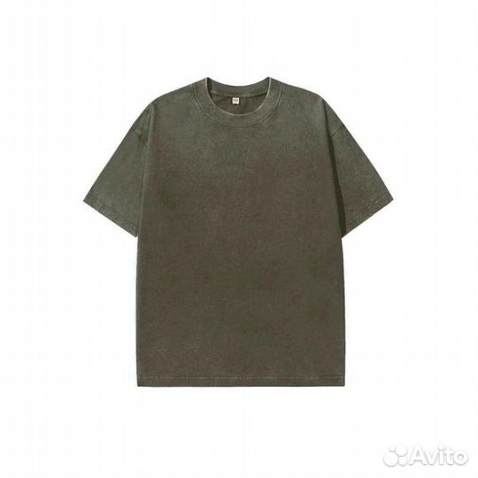 Футболка Base