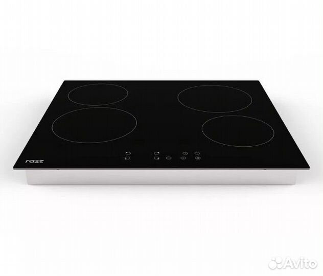 Варочная панель электрическая