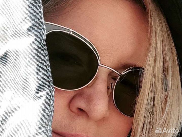 Очки фотохромные -2.0 для дали