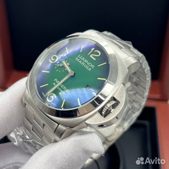 Часы Panerai Luminor Marina