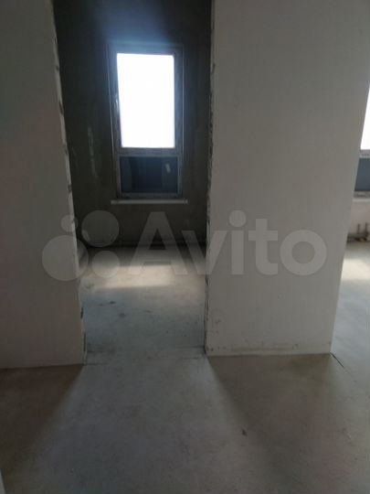 1-к. квартира, 33 м², 6/15 эт.