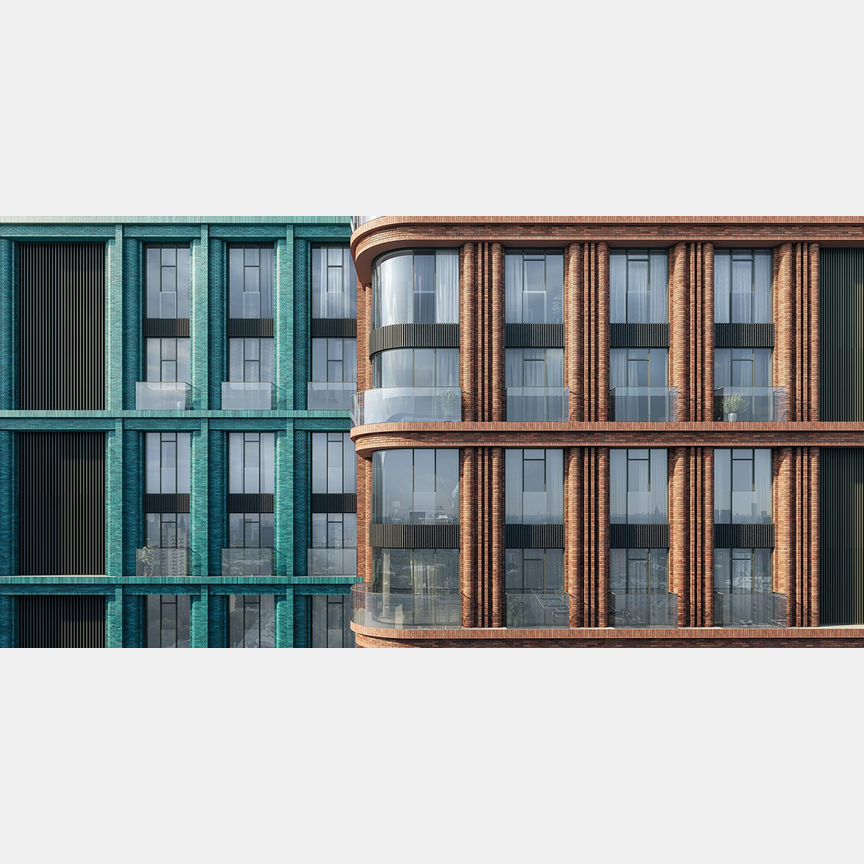 3-к. квартира, 127,4 м², 5/14 эт.