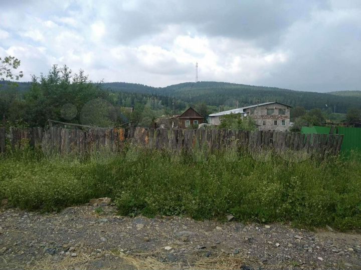 Участок 6 сот. (ИЖС)