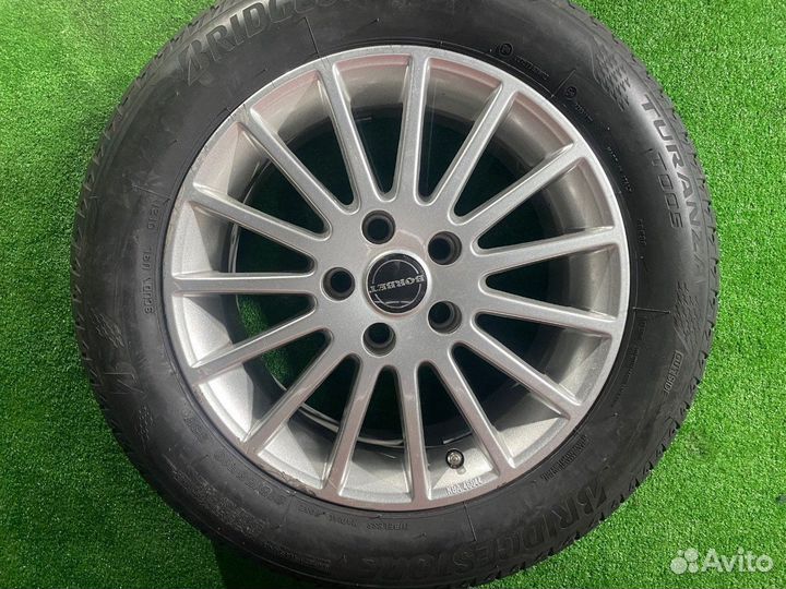 Диск литой Volkswagen Passat B5 2003