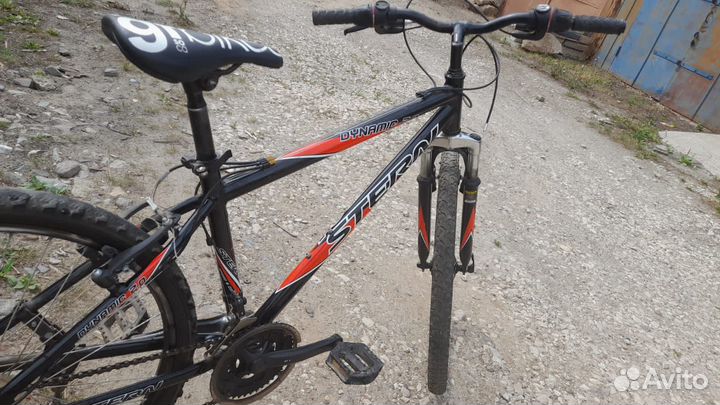 Велосипед бу 26 Alum