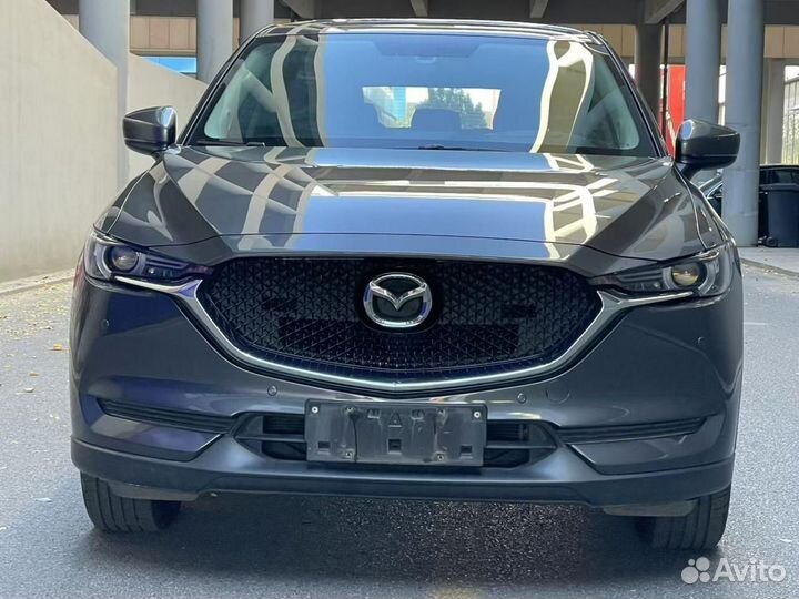 Mazda CX-5 2.0 AT, 2020, 35 000 км