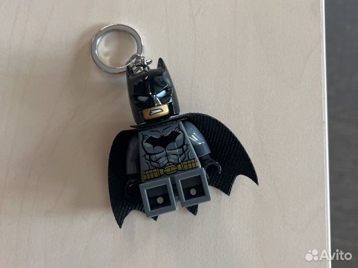 Lego batman
