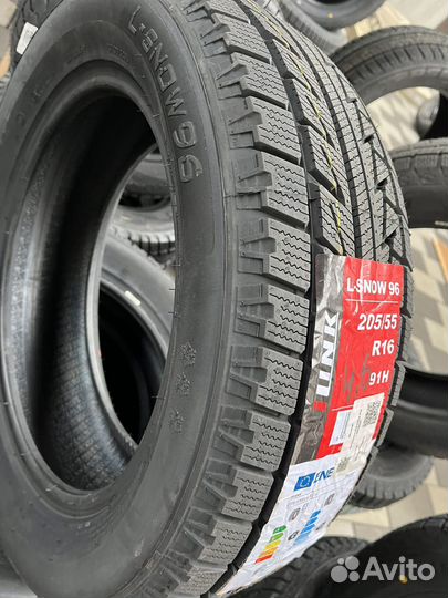 Белшина Artmotion Snow 205/55 R16 92H