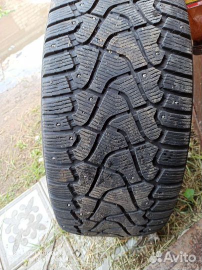Диски литые оригинал Infiniti fx35 r18