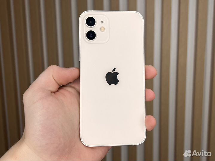 iPhone 12, 128 ГБ
