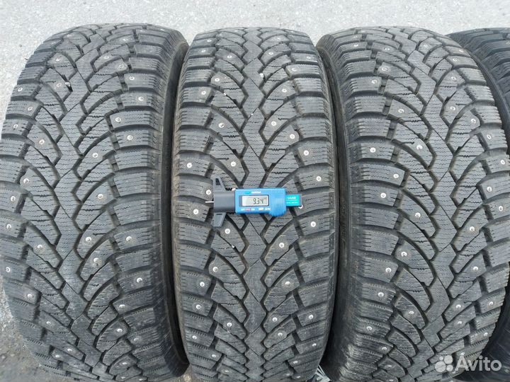 Pirelli Formula Ice 205/60 R16