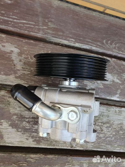 Компрессор кондиционера range rover sport