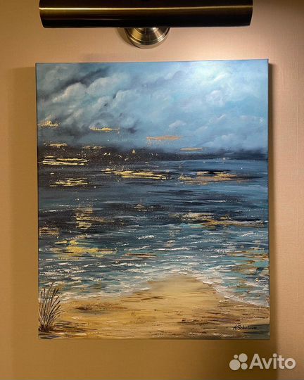 Услуги художника