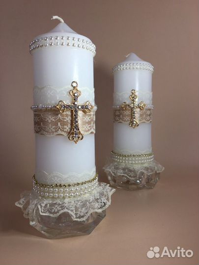 Свадебные аксессуары