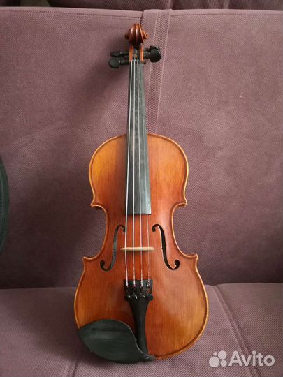 Скрипка 1/4 комплект
