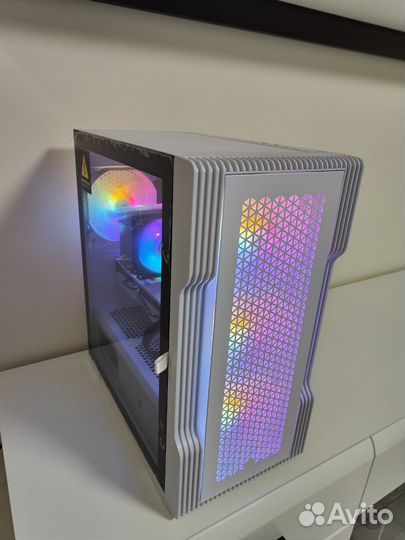 Сборка компьютеров на заказ