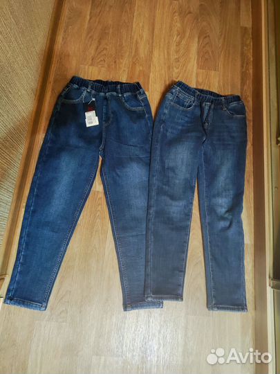 Отличные вещи для девочки 140-150 рр