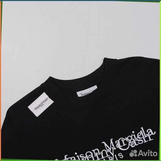 Футболка Maison Margiella (Номер Арт: 69525)