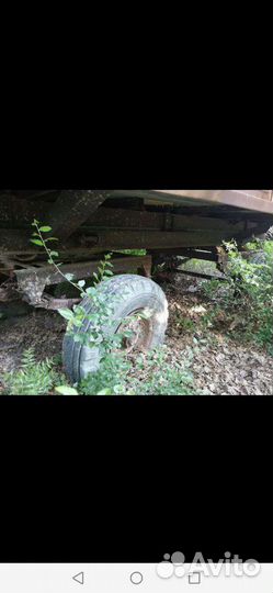 Вагончик бытовка бу на колесах