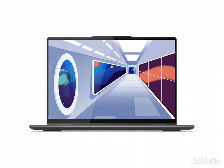 Lenovo Yoga 7 6600U/6800U, 512GB, 16GB