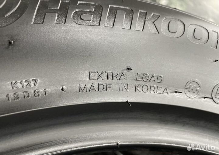 Hankook Ventus S1 Evo 3 K127 245/50 R18 104Y