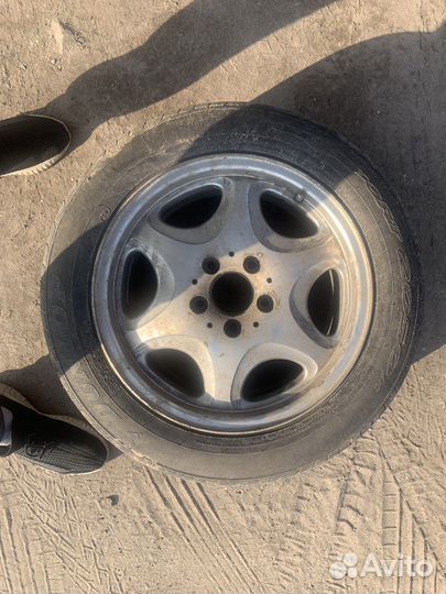 Продам колеса