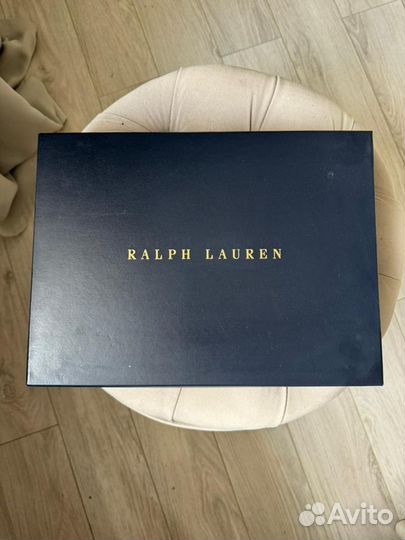Коробка ralph lauren