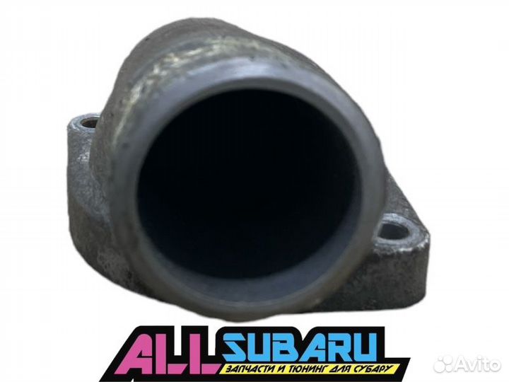 Корпус термостата Subaru Forester SG5 EJ204 2003