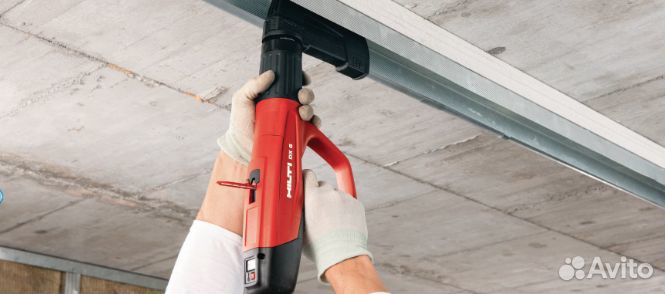 Hilti Гвоздь по бетону X-C 32 MX bulk #2091268